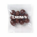 Promo Snax - Chocolate Covered Raisins (1 Oz.)